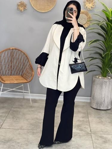 1466- کت لینن داتیس