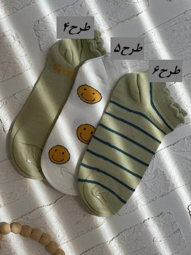 1472- جوراب کد 0008