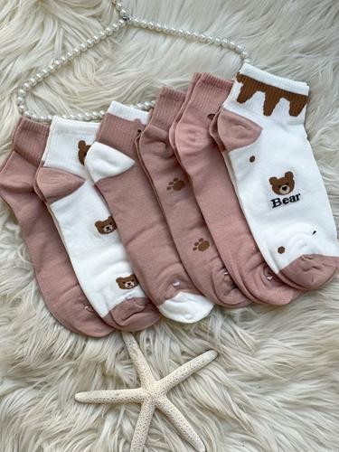 1474- جوراب کد 0010