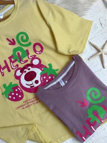 1497- تیشرت کد 037