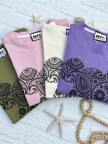 1500- تیشرت کد 040