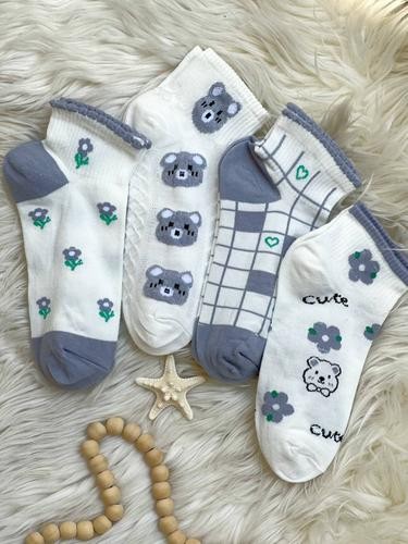 1478- جوراب کد 0014