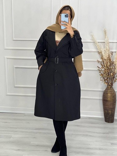 0458- بارونی مزونی اِلین