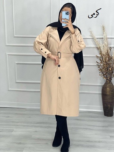 0458- بارونی مزونی اِلین