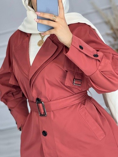 0458- بارونی مزونی اِلین