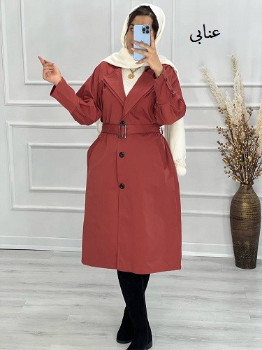 0458- بارونی مزونی اِلین