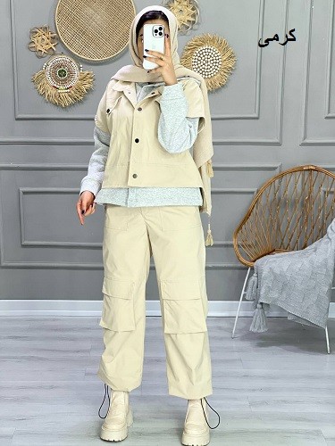 0881_ست سه تیکه اسپرت