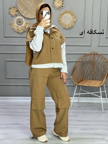 0881_ست سه تیکه اسپرت