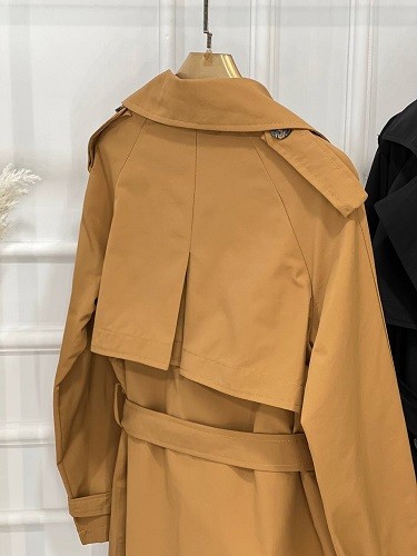 0460-بارونی مزونی آستردار زارا