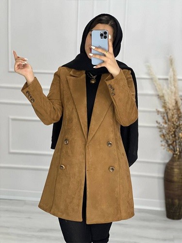 0461-کتی سوییت مزونی ملورین