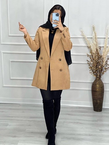 0461-کتی سوییت مزونی ملورین