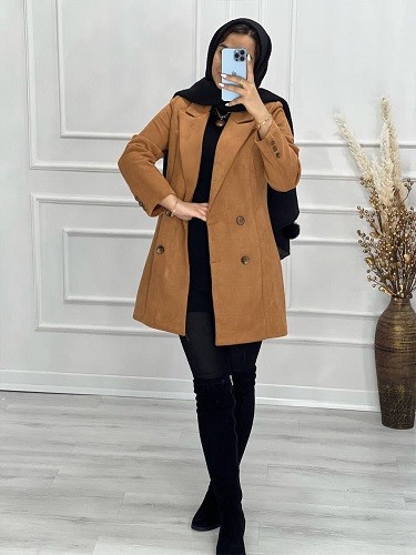 0461-کتی سوییت مزونی ملورین