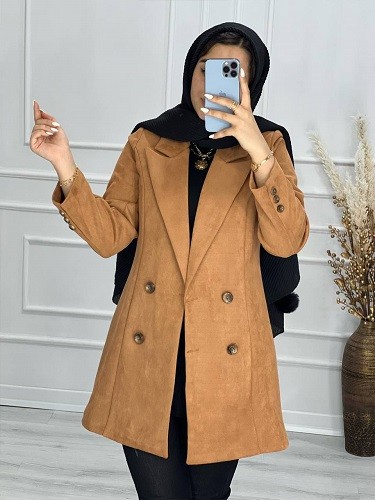 0461-کتی سوییت مزونی ملورین