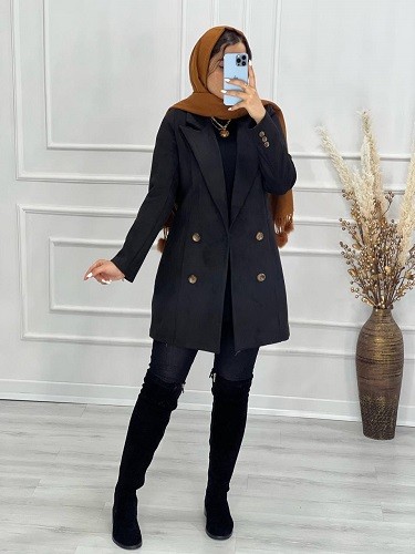 0461-کتی سوییت مزونی ملورین