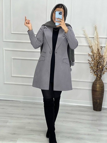 0462 - مانتو کتی مزونی موکا