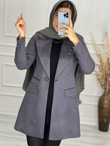 0462 - مانتو کتی مزونی موکا