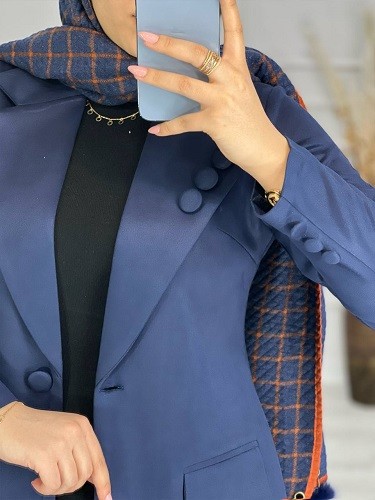 0462 - مانتو کتی مزونی موکا