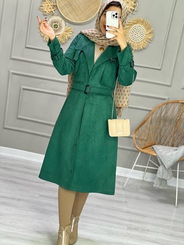 0900- پالتو سوییت مانلی