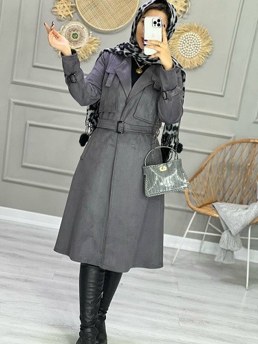 0900- پالتو سوییت مانلی