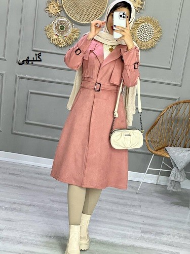 0900- پالتو سوییت مانلی