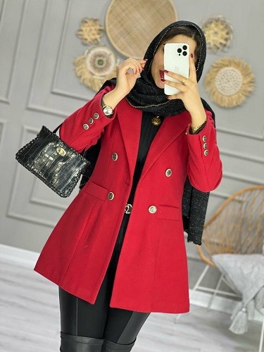 0840-کتی فوتر دیبا