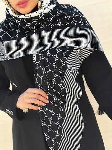 0206_روسری گوچی لیما