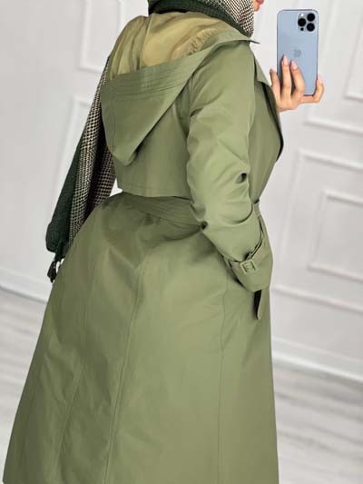 0469- بارونی مزونی پاشا