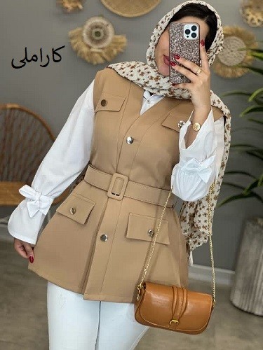 1250_ست دو تیکه بارین