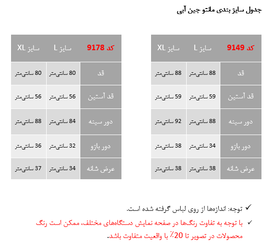 2222_مانتو جین آبی