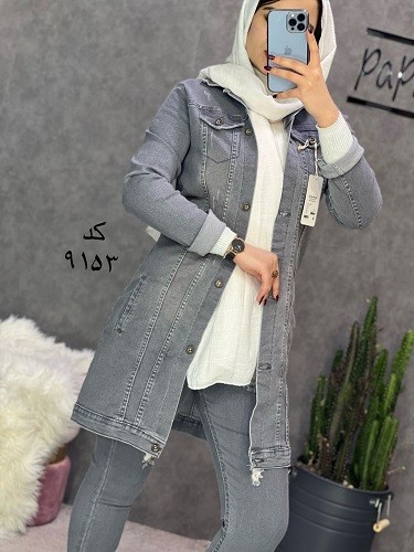 2225_مانتو جین طوسی