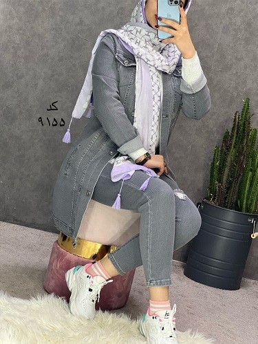 2225_مانتو جین طوسی