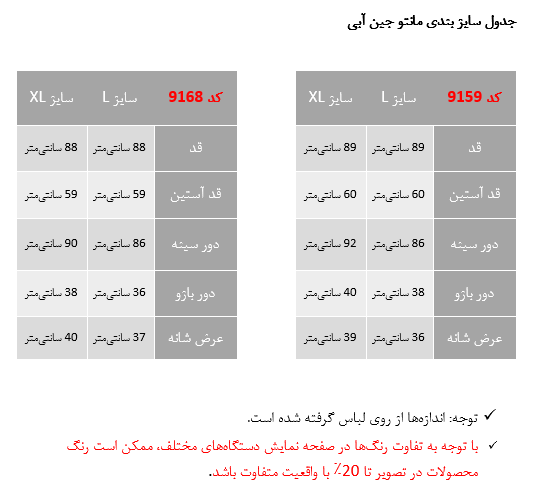 2222_مانتو جین آبی
