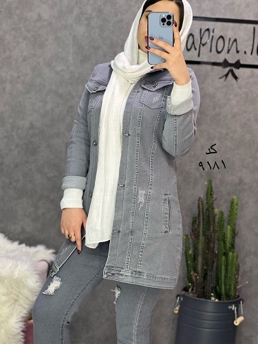 2225_مانتو جین طوسی