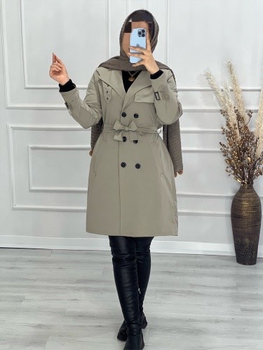 0520- بارونی آستردار ریمون