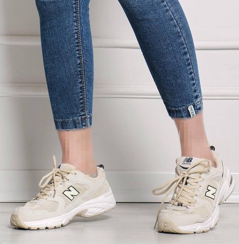 51023 - شلوارجین اسکینی