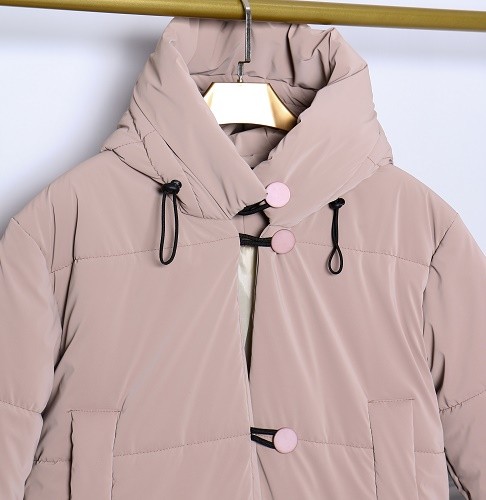 0558- کاپشن سیلیکونی مینیکا