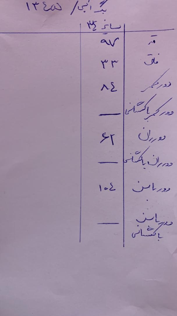 1345 - شلوارجین بگ زاپدار