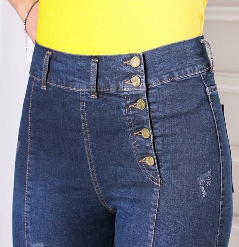 44273 - شلوارجین اسکینی