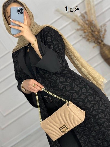 0588_مانتو مزونی فکورا