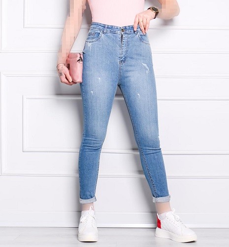 51236 - شلوارجین اسکینی