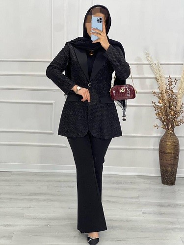 0592-کتی مزونی شایلی