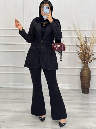 0592-کتی مزونی شایلی