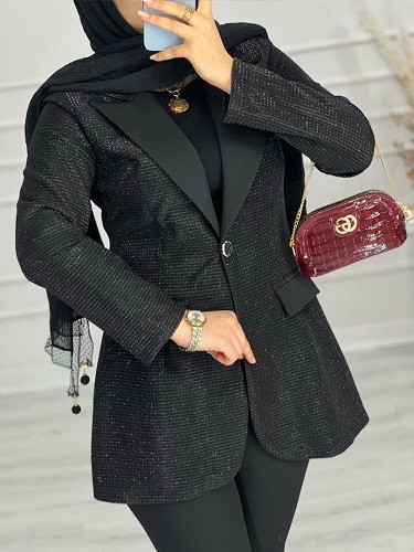 0592-کتی مزونی شایلی