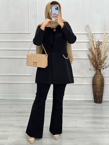 0594_کت زنجیری کارتیر