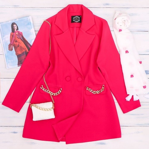 0594_کت زنجیری کارتیر