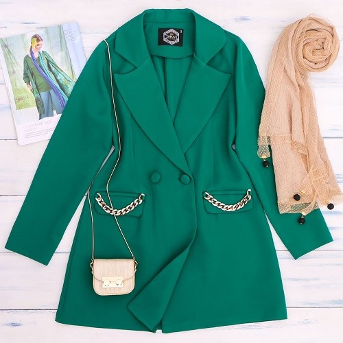 0594_کت زنجیری کارتیر