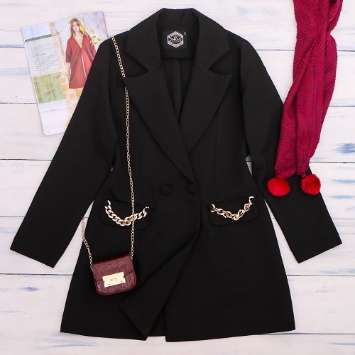 0594_کت زنجیری کارتیر