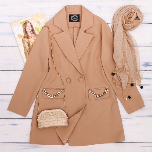 0594_کت زنجیری کارتیر