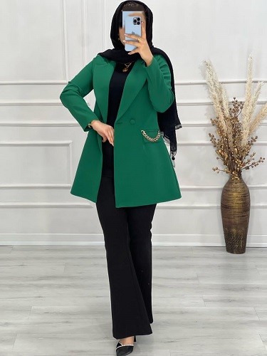 0594_کت زنجیری کارتیر