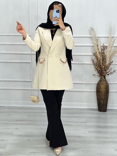 0594_کت زنجیری کارتیر